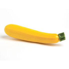 Gele Courgette