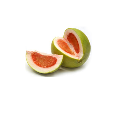 pomelo red